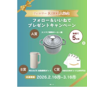 ストウブ鋳物ホーロー鍋 、自動調理ポット他