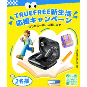 耳掛け型イヤホン「EarFit DS1」