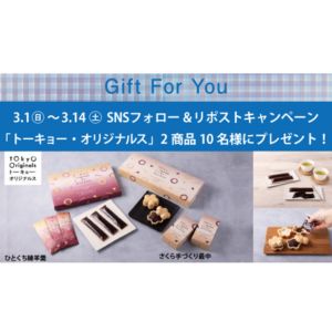 ひとくち煉羊羹＆さくら手づくり最中