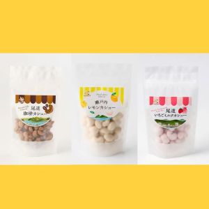 広島県　カシューナッツセット