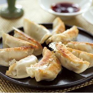 宇都宮餃子・さつき4種の餃子味わいセット