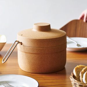 保温調理鍋 コルクック 18cm