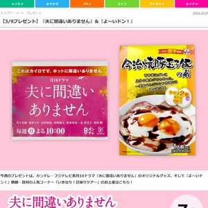 オリジナルカイロ、今治焼豚玉子飯の素