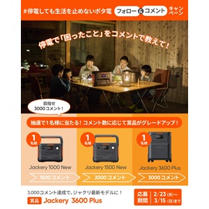 家庭用ポータル電源