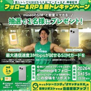 AQUOS sense 10＆SIMカード