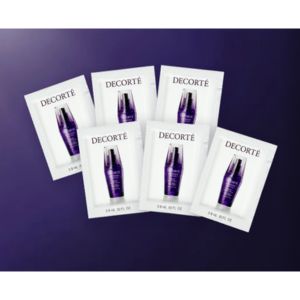 コスメデコルテ リポソーム美容液 サンプル6包