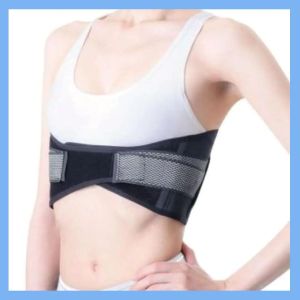 magicoあばら姿勢サポーター