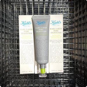 キールズ レアアース美容液プライマー