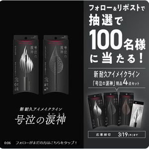 KATE 新 耐久アイメイクライン