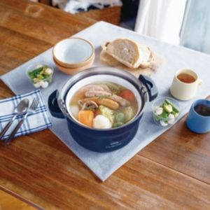 サーモス 真空保温調理器シャトルシェフ