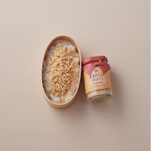 キタノセレクション 国産たらこと鮭ほぐし