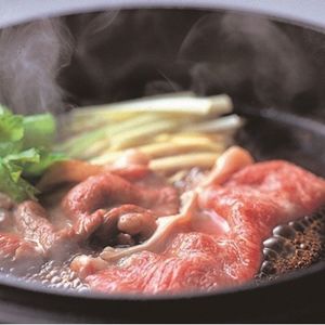 米沢牛 すき焼用