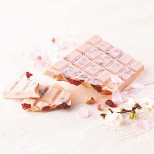 ロイズ「板チョコレート」