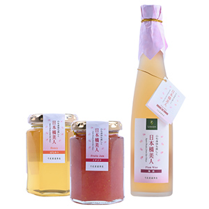 美術館ペア鑑賞券、日本橋美人商品　他