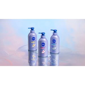 ニベア ルーセントビューティシリーズ