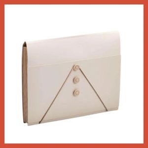 KING JIM「サクッと整理！ドキュメントファイル」