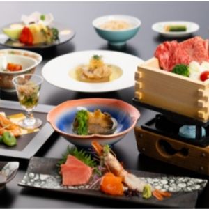 [長野]ホテル鷺乃湯 ペア宿泊券