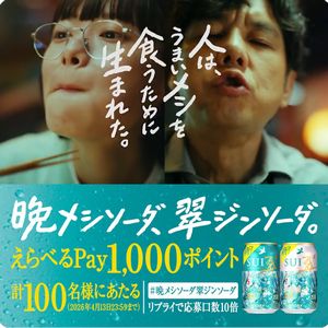 えらべるPay1,000円分