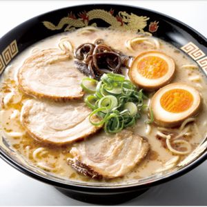 熊本県「熟成乾燥 熊本ラーメン」