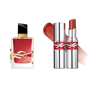 イヴ・サンローラン 香水＆リップ