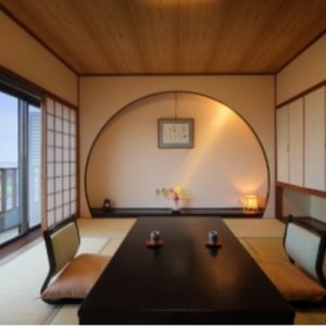 [千葉]季粋の宿 紋屋 ペア宿泊券