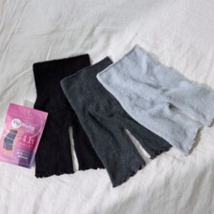ふわりぃスリム® 腹巻パンツ