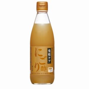 キユーピー醸造「免疫ケア にごり酢」
