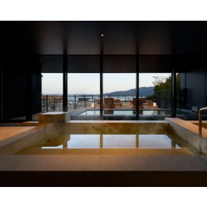 HOTEL FORK ＆ KNIFE Miyajima ペア1泊宿泊券