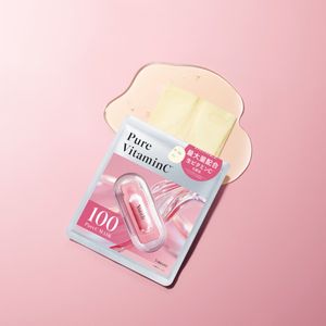 生VCシートマスク