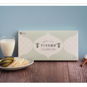 ココリ「すぐき乳酸菌パウダー」