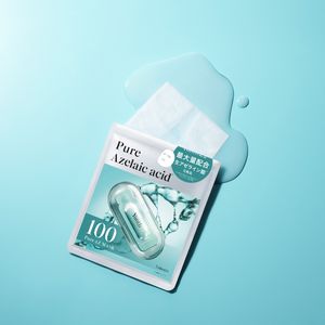 生AZシートマスク