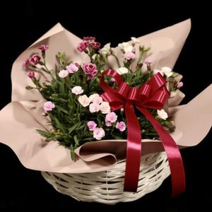 めざましテレビで紹介されたお花