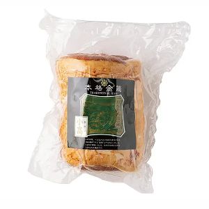 賞品画像：小高ハム＆厚切りベーコンセット