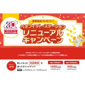 ベネポ1,000円相当 他