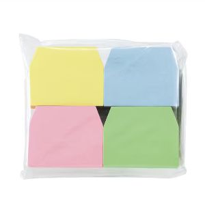 賞品画像：強粘着インデックスふせん