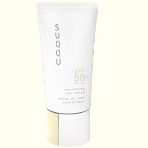 SUQQU デイクリーム