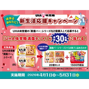 満腹バー＆お菓子の詰め合わせ