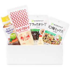キユーピー商品詰め合わせ