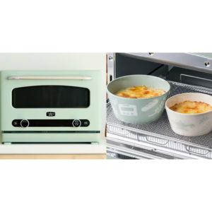 アラジン グラファイトオーブンレンジ 他