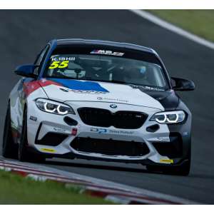 BMW & MINI Racing 2026 観戦チケット