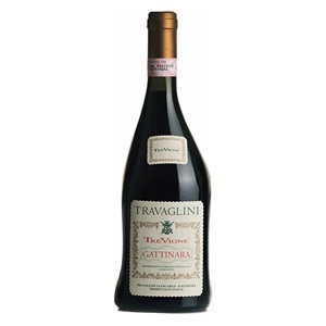 イタリアンワイン	「トレ・ヴィーニェ」