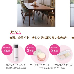 カツウラ化粧品 スキンローションA