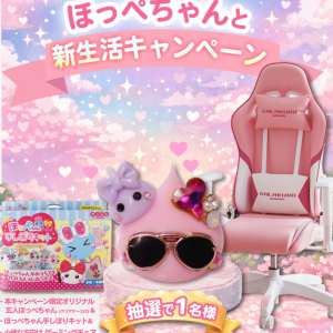 ほっぺちゃん手しぼりキット　他