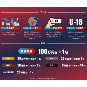 ビックカメラギフトカード 100万円相当