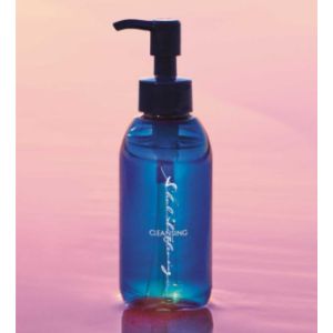 鈴木ハーブ研究所 クレンジングオイル