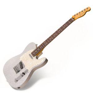 エレキギター　Telecaster特別モデル
