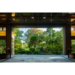 JCBギフト券2万円分、常磐ホテル宿泊券