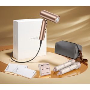 Pocket Uni ヘアドライヤー