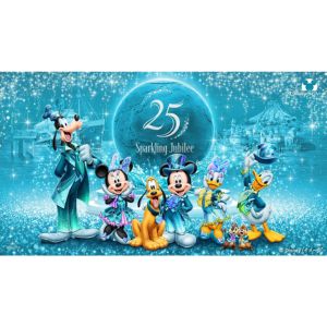 ディズニーシー プライベート・イブニング・パーティーチケット(ペア)