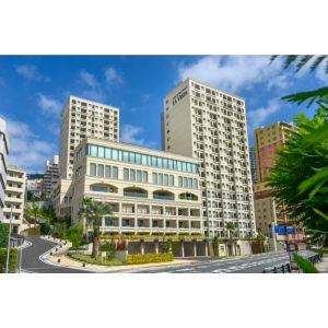 [静岡]ラビスタ熱海テラス ペア1泊宿泊券